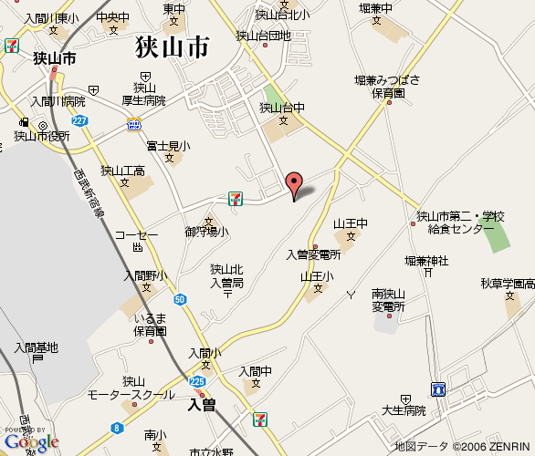 広域地図